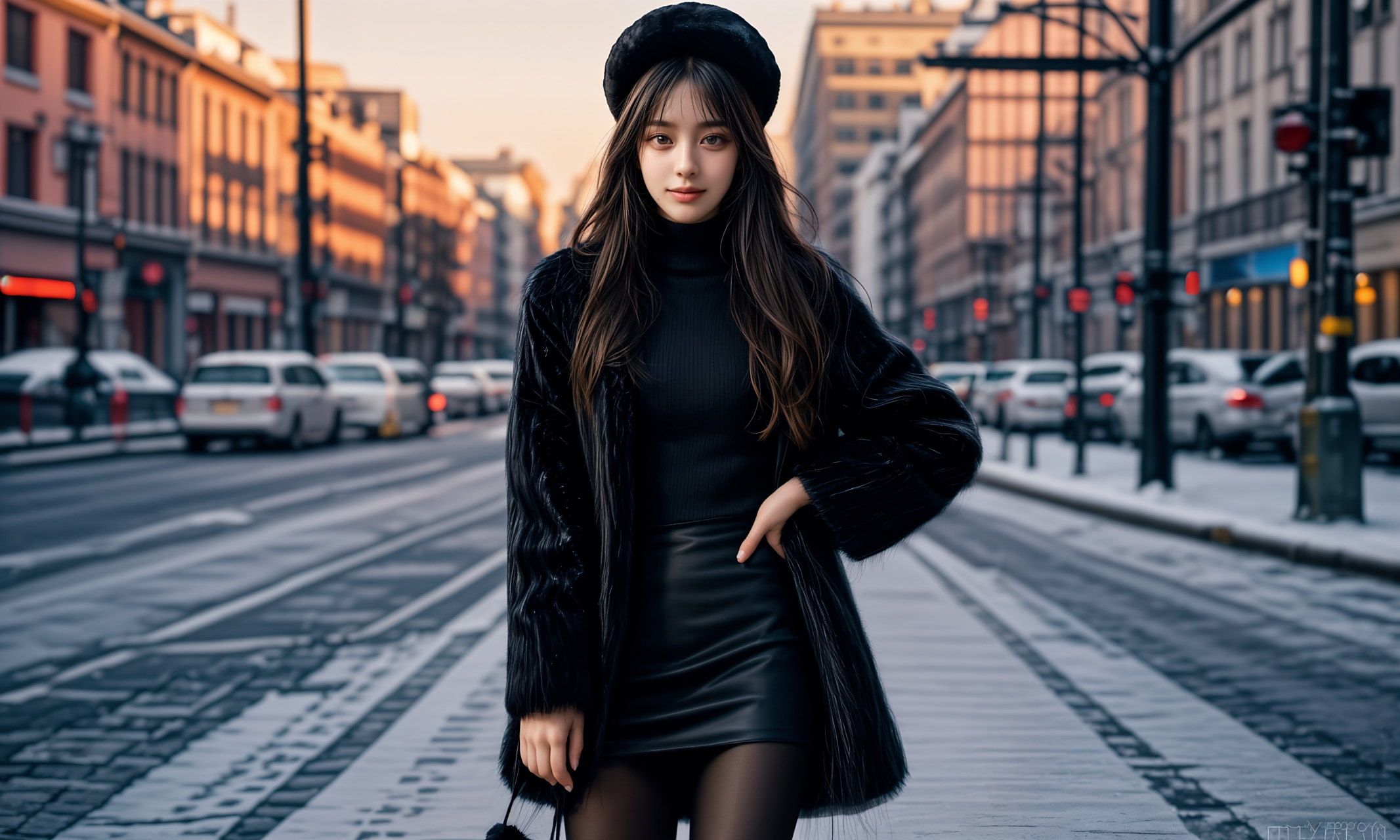 “2025·中国—中亚人权发展论坛”在西安举行